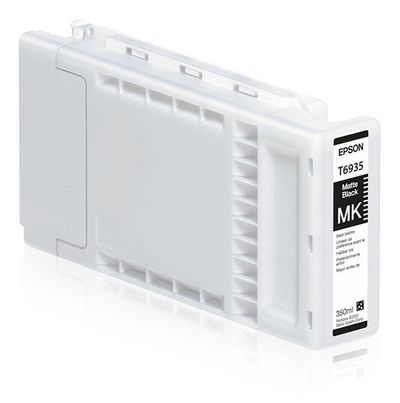 Epson C13T693500/T6935 Ink cartridge black matt 350ml for Epson SC-T 3