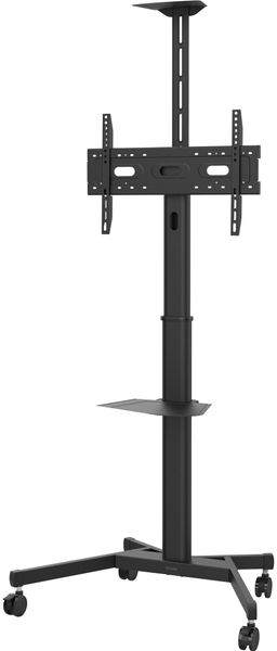 Vision VFM-F19 TV mount/stand 2.03 m (80") Black - Thumbnail 2