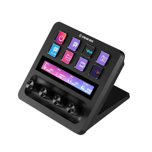 ELGATO STREAM DECK + - Image 1