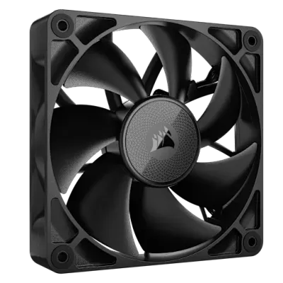 Corsair iCUE LINK RX120 Computer case Fan 12 cm Black 1 pc(s) - Thumbnail 2
