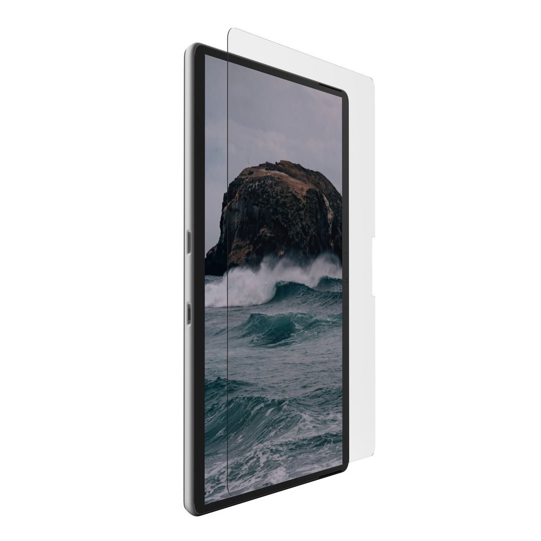 Urban Armor Gear Glass Shield Plus Clear screen protector Microsoft 1 pc(s) - Image 1
