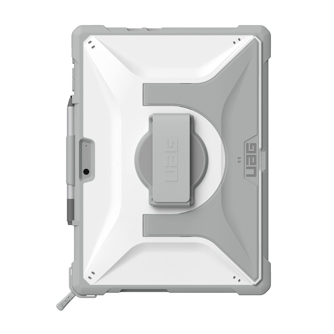Urban Armor Gear Plasma Healthcare 324016BH4130 tablet case 33 cm (13") Cover Grey White - Image 1