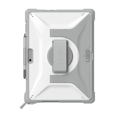 Urban Armor Gear Plasma Healthcare 324016BH4130 tablet case 33 cm (13") Cover Grey White