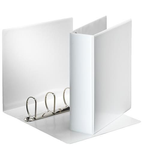 Esselte Panorama Binder FSC® A4 4DR/60 mm - Image 1
