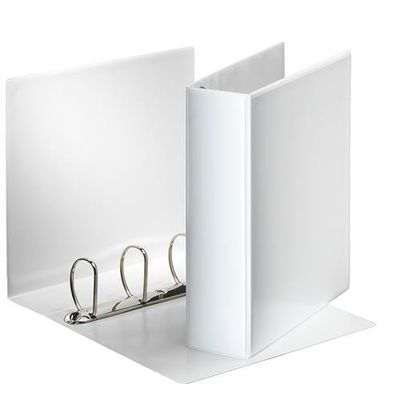 Esselte Panorama Binder FSC® A4 4DR/60 mm
