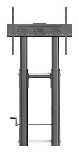 Vision 1195054500008 2.54 m (100") Floor Black
