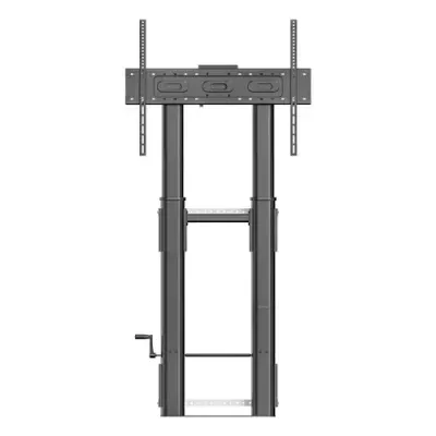 Vision 1195054500008 2.54 m (100") Floor Black - Thumbnail 2