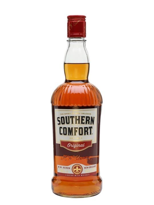 Southern Comfort - Image 1