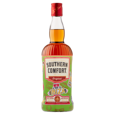 Southern Comfort - Thumbnail 2