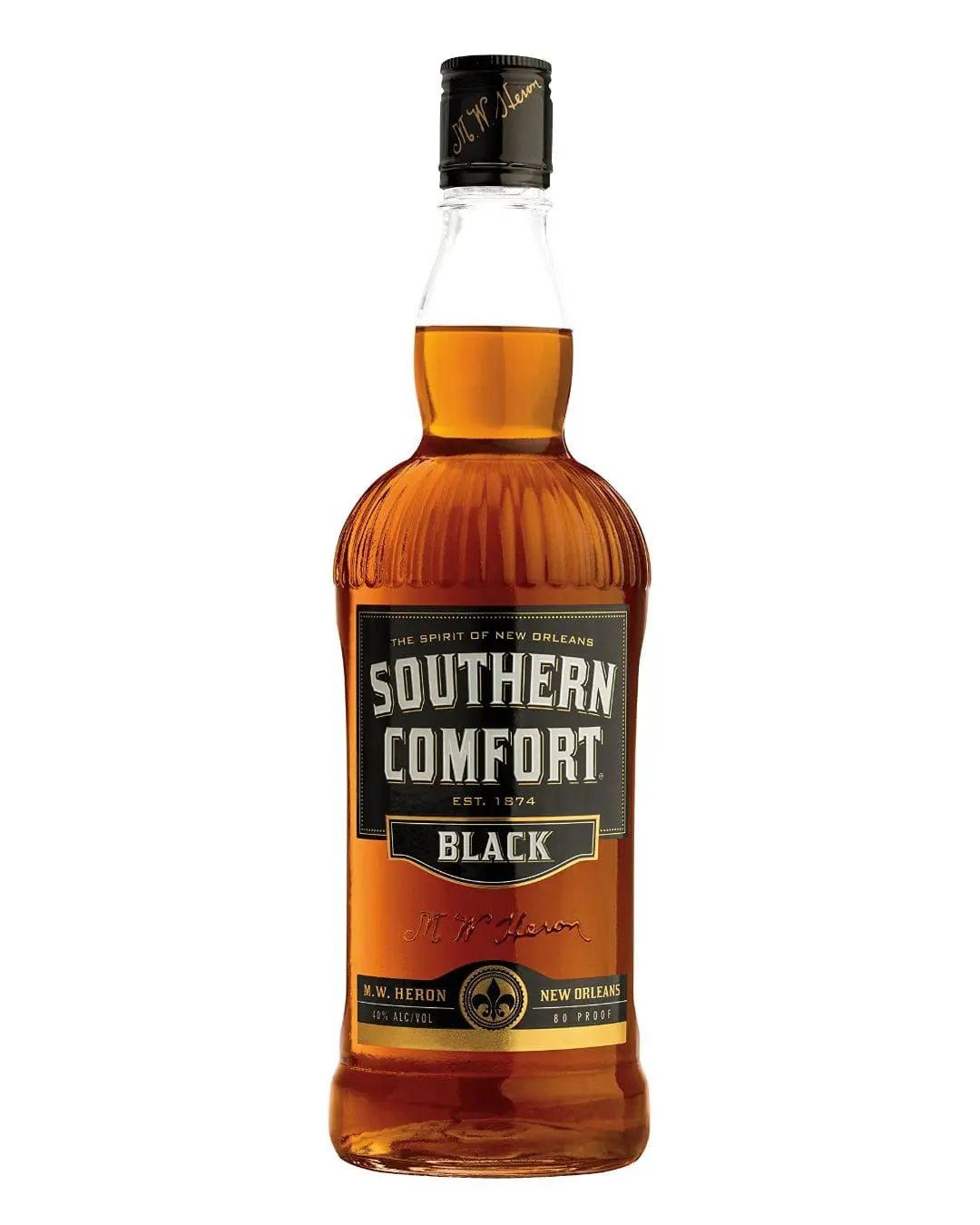 Southern Comfort Black - Image 1