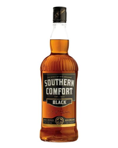 Southern Comfort Black