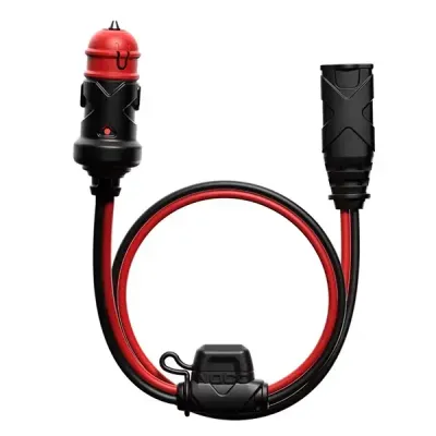 NOCO NOCO GC009 X-Connect Male Adaptor (12V) - Thumbnail 2