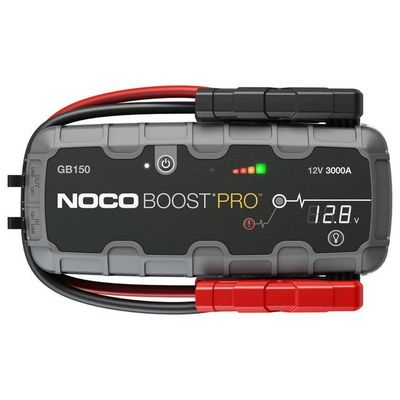 NOCO NOCO Boost Pro GB150 3000A UltraSafe Li-ion Jump Start