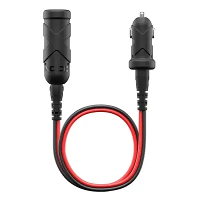 NOCO NOCO GBC010 Boost 12V XGC Accessory Kit - Thumbnail 2