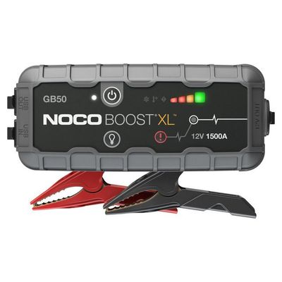 NOCO NOCO Boost XL GB50 1500A UltraSafe Li-ion Jump Start