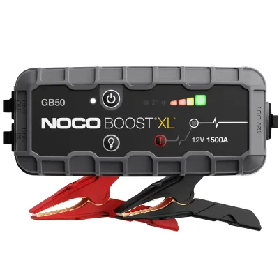 NOCO NOCO Boost XL GB50 1500A UltraSafe Li-ion Jump Start - Thumbnail 2