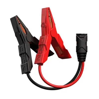 NOCO NOCO GBC003 Boost HD Precision Clamps - Thumbnail 2