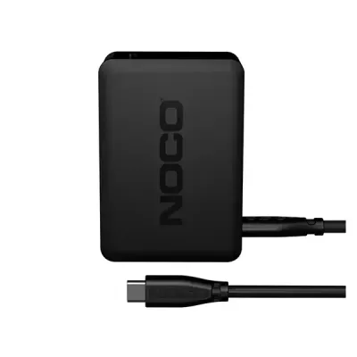 NOCO NOCO U65 65W USB-C Charger - Thumbnail 2