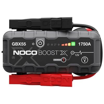 NOCO NOCO Boost X GBX55 1750A UltraSafe Li-ion Jump Starter