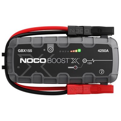 NOCO NOCO Boost X GBX155 4250A UltraSafe Li-ion Jump Starter