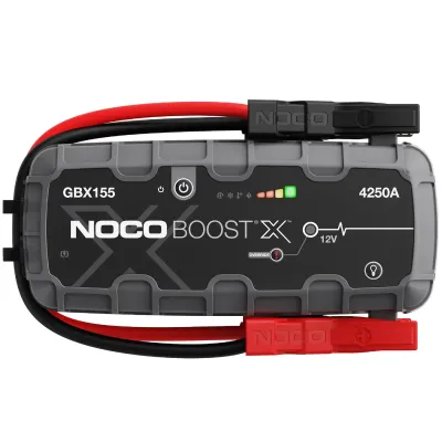 NOCO NOCO Boost X GBX155 4250A UltraSafe Li-ion Jump Starter - Thumbnail 2