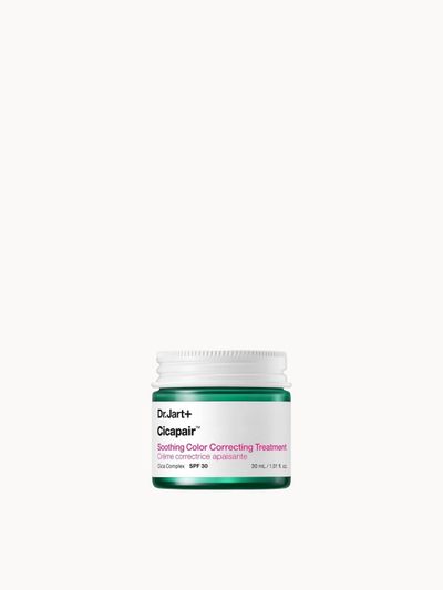 Dr.Jart+ Cicapair™ Soothing Color Correcting Treatment SPF30 30ml