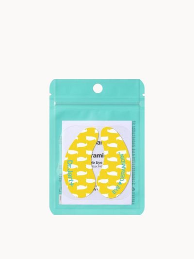 Dr.Jart+ Ceramidin Reusable Eye Patches
