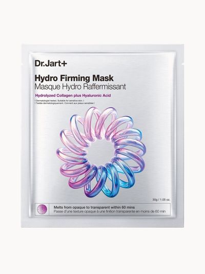 Dr.Jart+ Hydro Firming Mask with Hydrolysed Collagen 25g