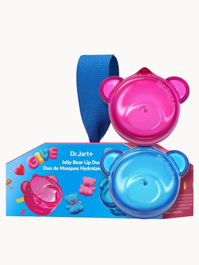 Dr.Jart+ Jelly Bear Lip Duo (Worth £32)