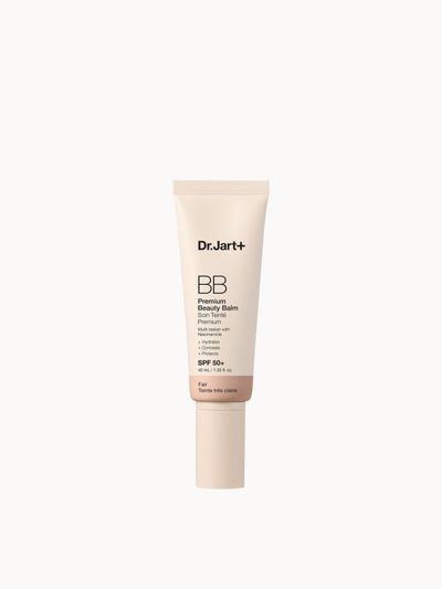 Dr.Jart+ Korean Premium Beauty Balm SPF 50 40ml (Various Shades) - 00 Fair
