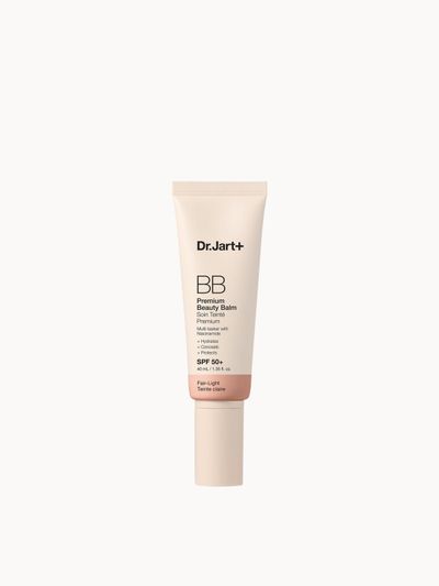 Dr.Jart+ Korean Premium Beauty Balm SPF 50 40ml (Various Shades) - 01 Fair-Light