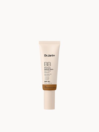 Dr.Jart+ Korean Premium Beauty Balm SPF 50 40ml (Various Shades) - 3.5 Tan