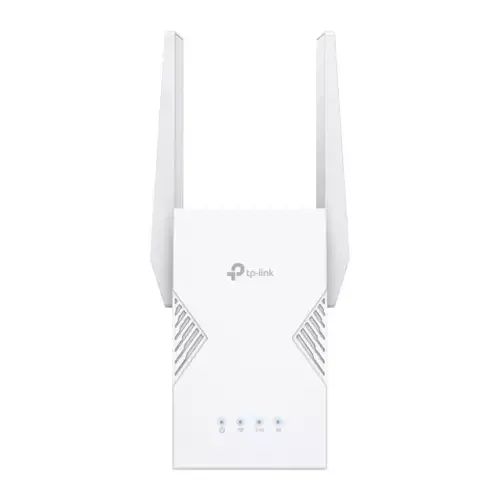 TP-Link RE225BE network extender Network repeater White - Image 1