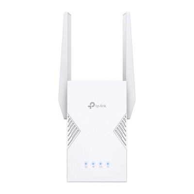 TP-Link RE225BE network extender Network repeater White - Thumbnail 2