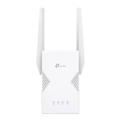 TP-Link RE225BE network extender Network repeater White