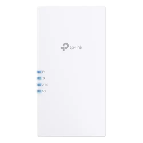TP-Link RE220BE network extender Network repeater White 1000 Mbit/s - Image 1