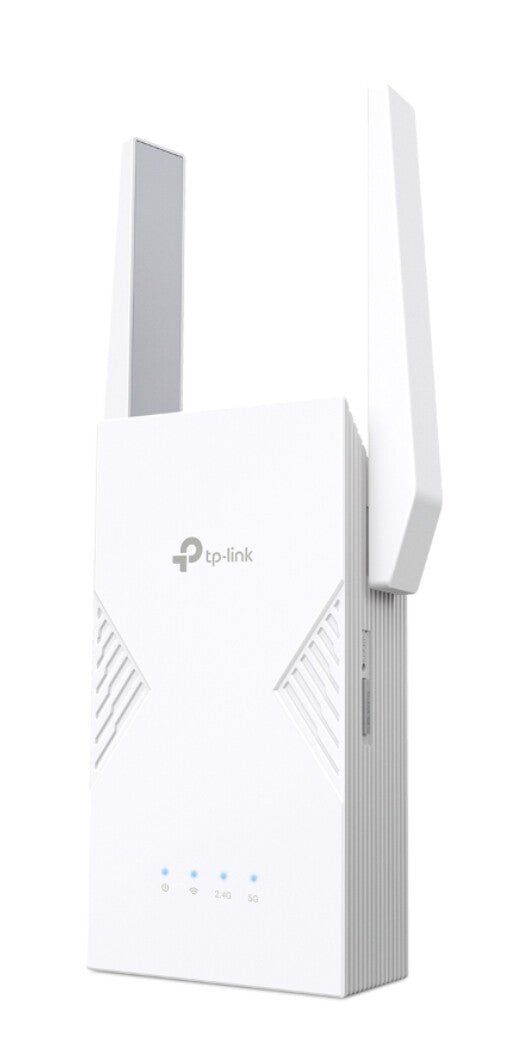 TP-Link BE3600 Network transmitter & receiver White 2500 Mbit/s - Image 1