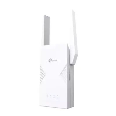 TP-Link BE3600 Network transmitter & receiver White 2500 Mbit/s - Thumbnail 2