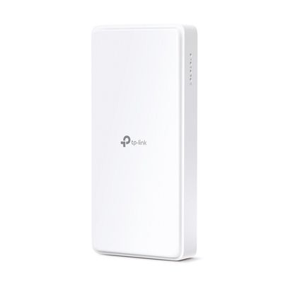 TP-Link ARCHER NX200-OUTDOOR wireless router 2.5 Gigabit Ethernet Dual
