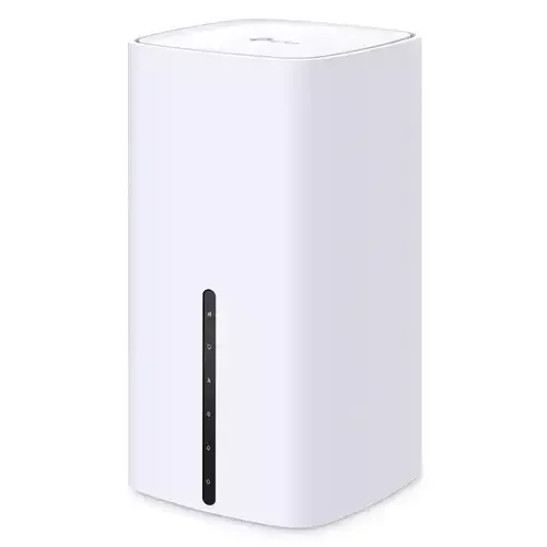 TP-Link Archer NX500 Wi-Fi 6 (802.11ax) Dual-band (2.4 GHz / 5 GHz) Ethernet LAN 5G White Desktop/pole router - Image 1