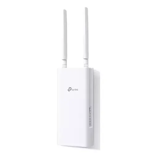 TP-Link TL-MR100-OUTDOOR wireless router Fast Ethernet Single-band (2.4 GHz) 4G White - Image 1