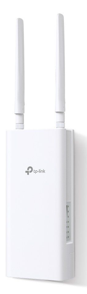 TP-Link TL-MR100-OUTDOOR wireless router Fast Ethernet Single-band (2.4 GHz) 4G White - Image 1