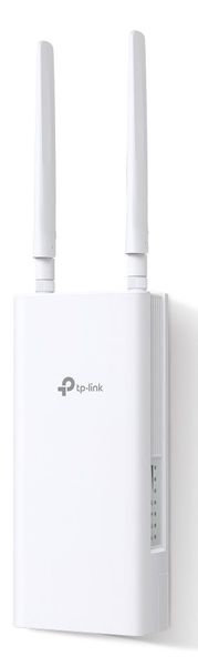 TP-Link TL-MR100-OUTDOOR wireless router Fast Ethernet Single-band (2.4 GHz) 4G White