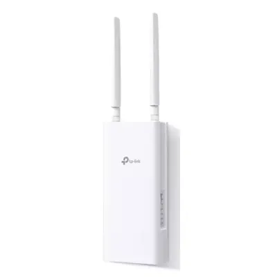 TP-Link TL-MR100-OUTDOOR wireless router Fast Ethernet Single-band (2.4 GHz) 4G White - Thumbnail 2