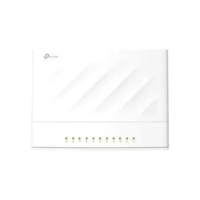 TP-Link EX520v wireless router Gigabit Ethernet Dual-band (2.4 GHz / 5 GHz) White - Thumbnail 2