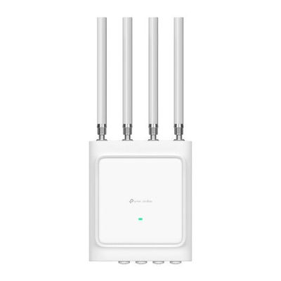 TP-Link EAP668 Outdoor HD 3500 Mbit/s White Power over Ethernet (PoE)