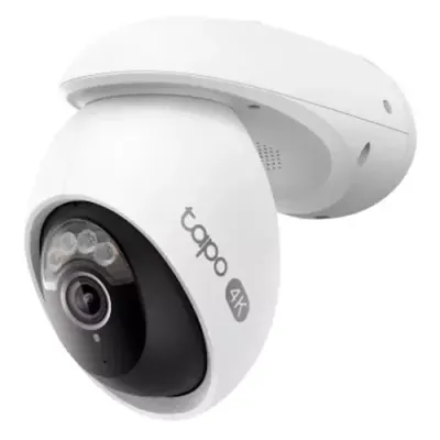 TP-Link Outdoor Pan/Tilt Security Wi-Fi Camera - Thumbnail 3