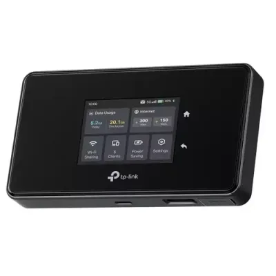 TP-Link M8550(EU) cellular network device Cellular network router - Thumbnail 3