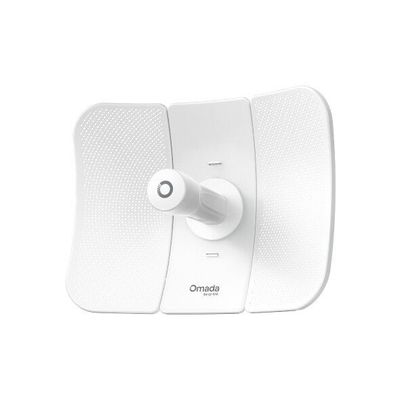 TP-Link Beam Bridge 5 UR KIT Network bridge 867 Mbit/s White - Thumbnail 2