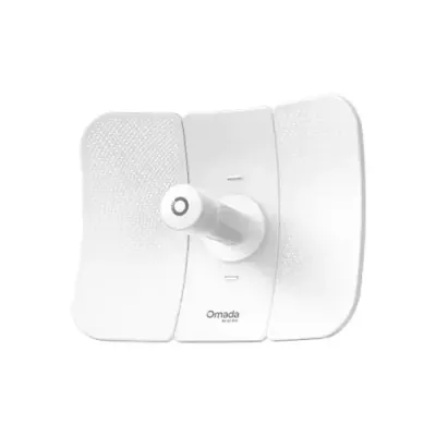 TP-Link Beam Bridge 5 UR KIT Network bridge 867 Mbit/s White